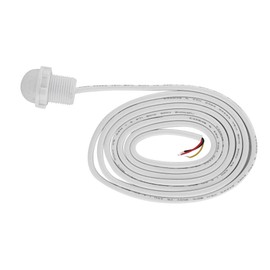 DC5-24V Motion Sensor Switch, Occupancy Sensor Switch Infrared Human Body Induction Motion Sensor Switch for Corridors Bathrooms