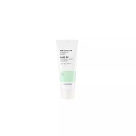 fmgt 에어코튼 메이크업 베이스 35g 택1 fmgt Air Cotton Makeup Base 35g Choose 1 [01 Mint]