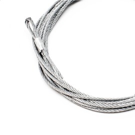 Spare Part - Steel Rope for Drywall lift