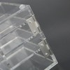 8 Layers False Eyelash Extension Carrying Box Acrylic Storage Box