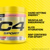 C4 Original Pre Workout – Jolly Rancher Green Apple -