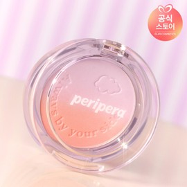 Clio (현대홈쇼핑)페리페라 맑게물든커스텀치크 (Pulled from Hyundai Home Shopping) Peripera Clear Water Stained Custom Cheek