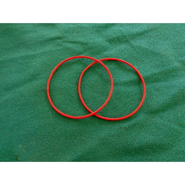 Vigor 2 ROUND DRIVE BELTS FOR VIGOR DR-615