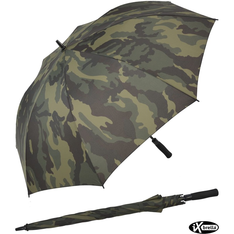 iX-brella Super Mini Pocket Umbrella with Large Roof 94 cm