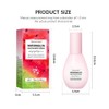 ieron Seren Watermelon Glow Niacinamide Moisturising Light Face Serum and