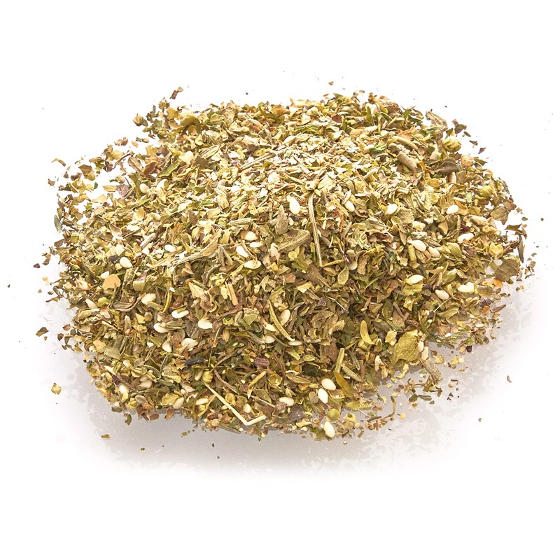 Old India Italian Seasoning 500g