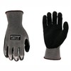 Octogrip 13G Nitrile Palm Glove Breathable Polyester PW974 (9L)