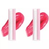 YNM 얼티밋 쿨톤 광 볼륨 립플럼퍼 04 핑크카펫 X2개 YNM Ultimate Cool Tone Glossy Volume Lip Plumper 04 Pink Carpet X2