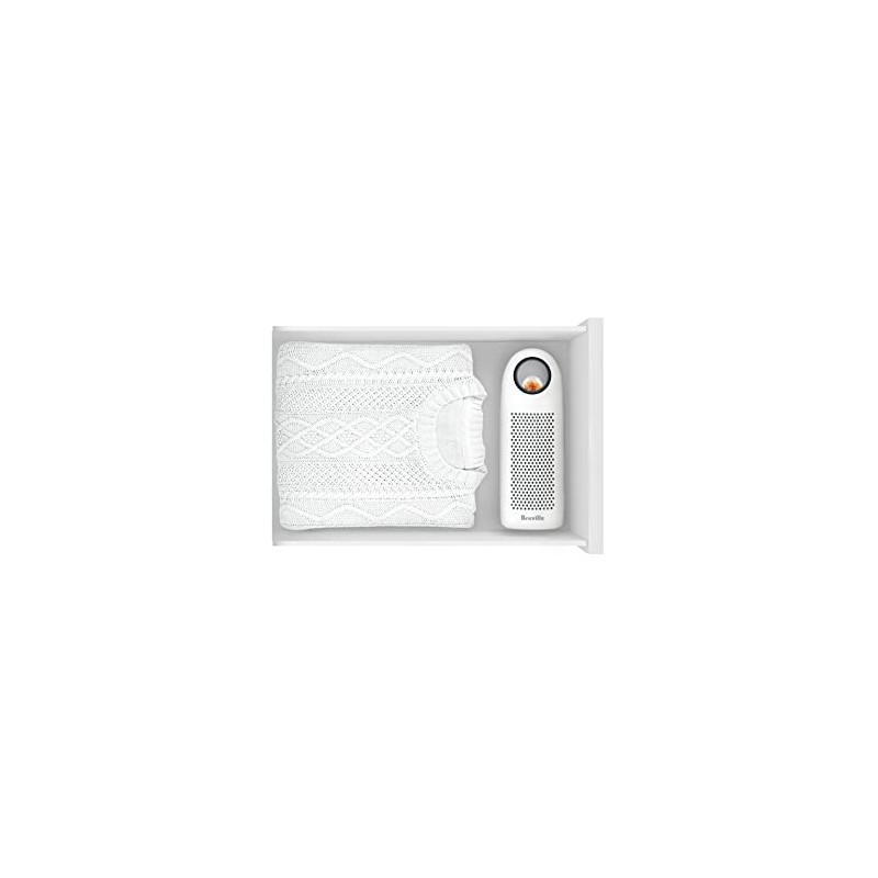 Breville the Re-Fresha Mini Dehumidifier Add-On, LAD010WHT