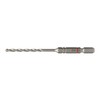 Vessel ACD-3.5 Concrete Drill Bit, Cushion Drill, 0.14 inch (3.5