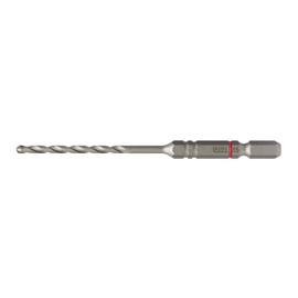 Vessel ACD-3.5 Concrete Drill Bit, Cushion Drill, 0.14 inch (3.5 mm)