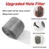Wire Mesh for Mice Control 5 in X 32Ft,Upgraded Steel