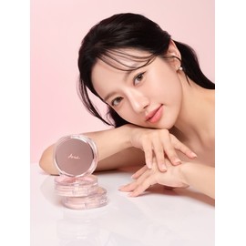 Ink Feeder Cover Lasting Semi-Matte Cushion (SPF50PA++++) / 잉크 피더 커버 래스팅 세미매트 쿠션 (SPF50PA++++)