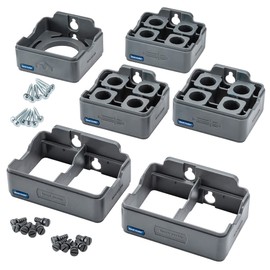 Rockler Bench Cookie Storage Rack Master Kit