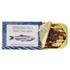 Fangst Brisling No. 1 Baltic Sea Sprat Smoked w/ Heather