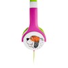 GOGEN Maxipes Headphones for Children, 1.2 m Cable, Volume Limiter,