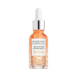 Physicians Formula Vitamin C Serum 1 Fl Oz Brightening Hydrogel for Radiant Even Skin Tone