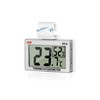 Gellvann Reptile Thermometer Humidity Temperature Sensor Digital Reptile Thermometer Hygrometer