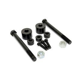 MotoFabLifts Differential Drop Kit compatible with Toyota Tundra 2007-2021 4WD