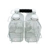 Wire Bottle Carrier for Libbey, StanPac, The Dairy Shoppe 64