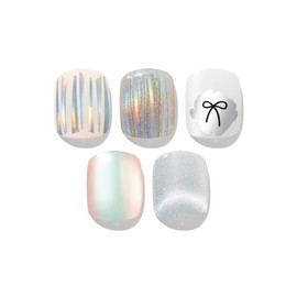 [Summer New Product] 5 types of Edge U summer pedis / [여름신상] 엣지유 여름 페디 5종