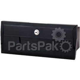 Attwood 26381; Glove Box Std