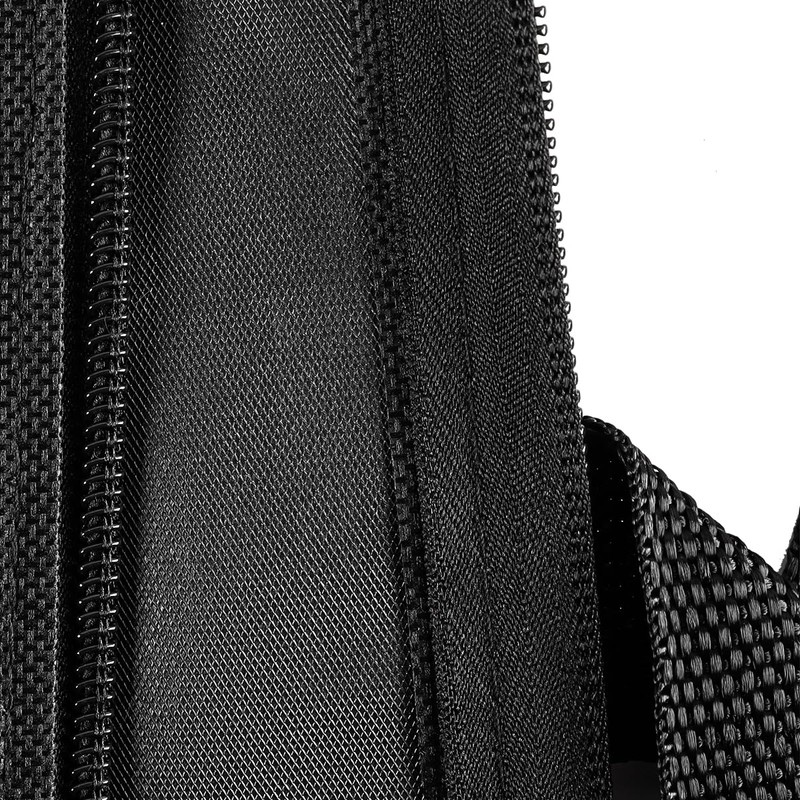 Nicear Folding Massage Bed Carrying Bag Waterproof 600D Oxford Cloth