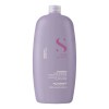 Shampoo Smoothing Low 1000 Ml Semi Di Lino Alfaparf