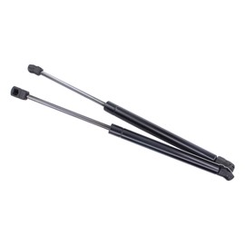 ApplianPar 2Pcs Front Driver and Passenger Side Hood Lift Support for Murano 2015-2021