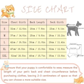 2PCS Charming Striped Dog Dress with Strawberry Patch & Lace Trim, Soft Elastic Cotton Clothes in Pink & Green, Perfect Outfit for Small Dogs, Puppies & Cats(2PCS A,S)