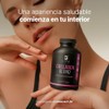 Péptidos Colágeno Hidrolizado 100 Cápsulas Potenciado Biotina Vitamina Piel Cabello