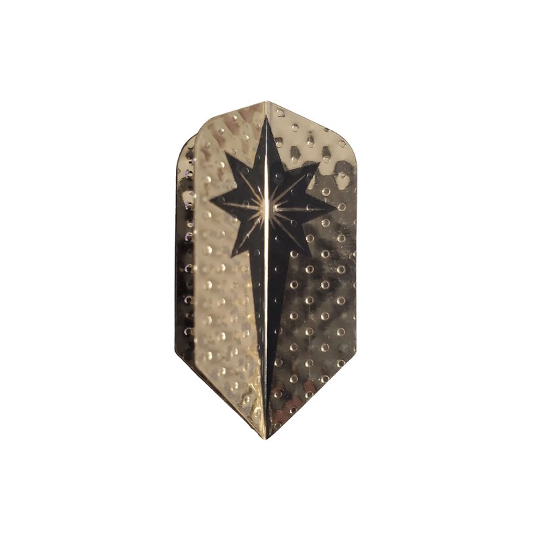 Swiftflyte Soft Tip Brass Dart, 14 Gram