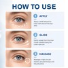 Instant Firming Eye Serum – Plexfrim Visibly Rapid Reduction Under-Eye