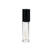 COSIDEA 24 tubos vacíos de 5 ml para brillo de