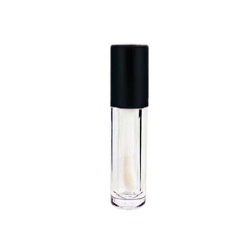 COSIDEA 24 tubos vacíos de 5 ml para brillo de