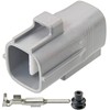 Ballenger Motorsports - 4 Way TS Connector Receptacle (Female) Kit-
