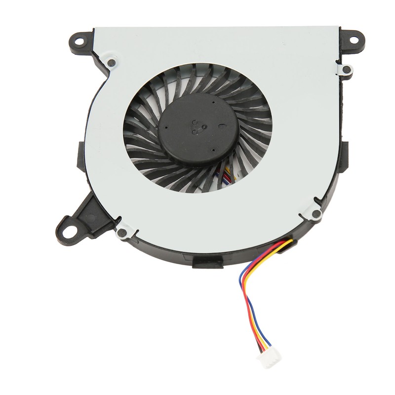 Replacement CPU Cooling Fan for NUC8 for I3/I5/I7 Mini Host