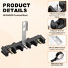 WPW10245259 Electric Range Terminal Block Compatible with Whirlpool,Replaces W10245259,0306379, 14253508,