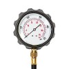 CarBole 0-500PSI Oil Pressure Test Kit Engine Gauge Diagnostic Tester