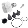 Pump Bellow Kit 1‑1/2in Duckbill Valve O Ring Kit Replacement