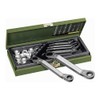 Proxxon 23204 Speeder Ratchet Spanner 8 x 9 mm