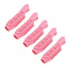 Hair Root Volume Clip 5P LMCF-0117_21380227 / 헤어 뿌리 볼륨 집게 5P LMCF-0117_21380227