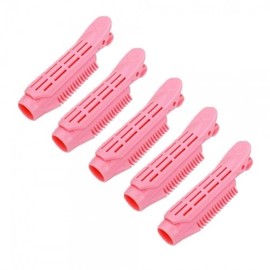 Hair Root Volume Clip 5P LMCF-0117_21380227 / 헤어 뿌리 볼륨 집게 5P LMCF-0117_21380227