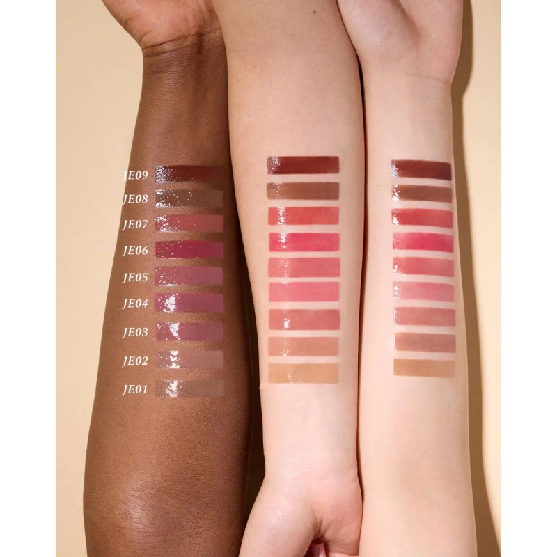 Lip Gloss Flower Knows Brillo Labios Original Con Aroma