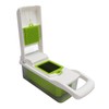 Vegetable Cutter Peeler Chopper Fruit Potato Carrot Grater for Kitchen