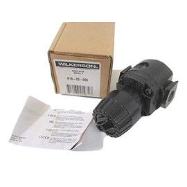 Wilkerson R16-03-000 3/8" Npt 300Psi 150F Regulator