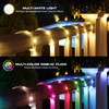 Monster Smart 50 Foot RGB+IC+WW Outdoor LED Light Strip, Sound