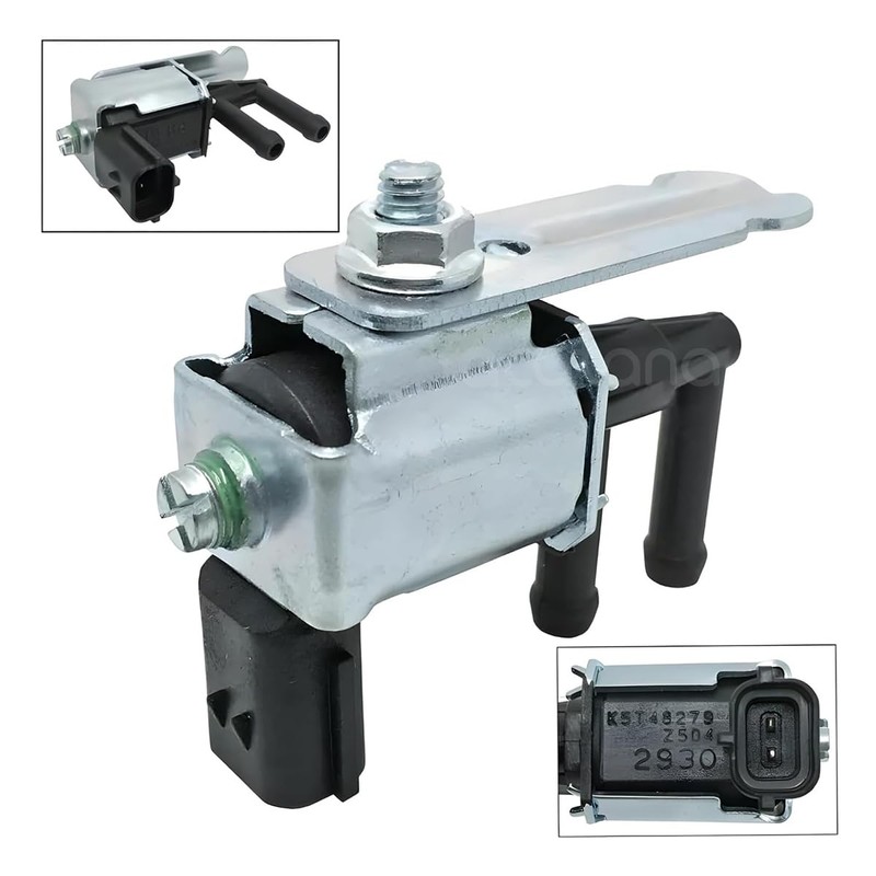 EVAP Vapor Canister Purge Solenoid Valve for Mazda Replacement OEM