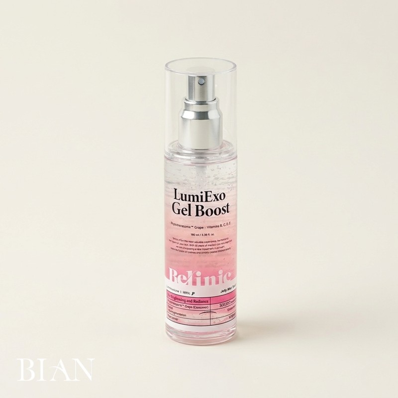 belinic LumiExo Cream 50ml / 루미엑소 크림 50ml