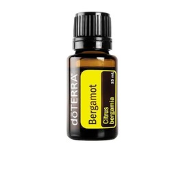 doTERRA Bergamot Essential Oil - 15 mL